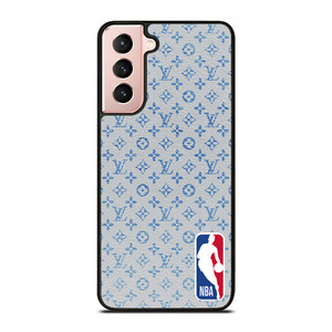 NBA BASKETBALL X LOUIS VUITTON 2 Samsung Galaxy S21 Case Cover