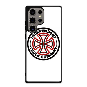 INDEPENDENT TRUCK COMPANY Samsung Galaxy S24 Ultra Case Cover INDEPENDENT TRUCK COMPANY Samsung Galaxy S24 Ultra Case Cover