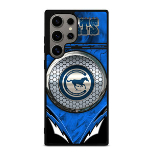 INDIANAPOLIS COLTS METAL LOGO Samsung Galaxy S24 Ultra Case Cover