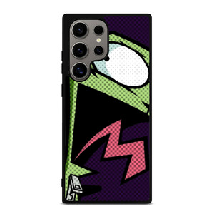 INVADER ZIM ALIEN POP ART Samsung Galaxy S24 Ultra Case Cover
