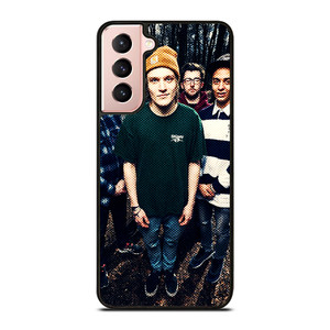 NECK DEEP ROCK BAND Samsung Galaxy S21 Case Cover