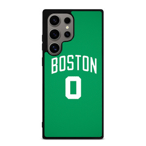 JASON TATUM BOSTON CELTICS NIKE Samsung Galaxy S24 Ultra Case Cover