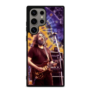 JERRY GARCIA GRATEFUL DEAD Samsung Galaxy S24 Ultra Case Cover