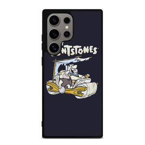 JETSONS MEET FLINTSTONES CARTOON Samsung Galaxy S24 Ultra Case Cover