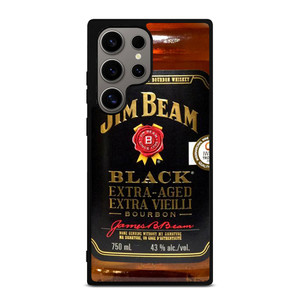JIM BEAM WHISKEY 2 Samsung Galaxy S24 Ultra Case Cover