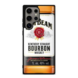JIM BEAM WHISKEY Samsung Galaxy S24 Ultra Case Cover