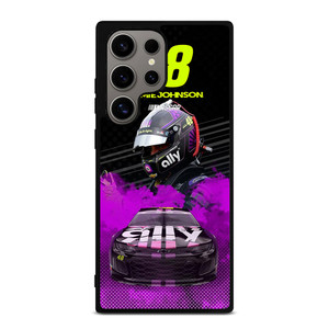 JIMMIE JOHNSON 48 NASCAR 2 Samsung Galaxy S24 Ultra Case Cover JIMMIE JOHNSON 48 NASCAR 2 Samsung Galaxy S24 Ultra Case Cover
