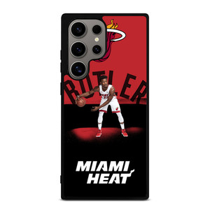 JIMMY BUTLER MIAMI HEAT PLAYER Samsung Galaxy S24 Ultra Case Cover