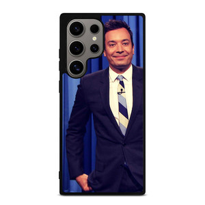 JIMMY FALLON COMEDIAN Samsung Galaxy S24 Ultra Case Cover
