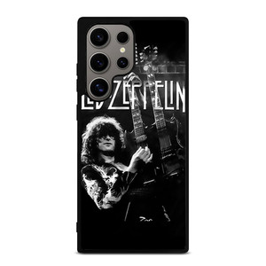 JIMMY PAGE LED ZEPPELIN Samsung Galaxy S24 Ultra Case Cover
