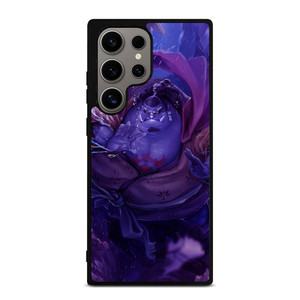 JINBE ONE PIECE ANIME 2 Samsung Galaxy S24 Ultra Case Cover