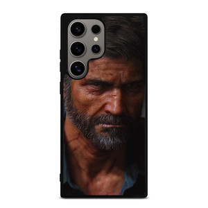 JOEL MILLER THE LAST OF US GAMES Samsung Galaxy S24 Ultra Case Cover