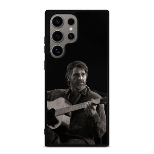 JOEL MILLER THE LAST OF US PART 2 Samsung Galaxy S24 Ultra Case Cover