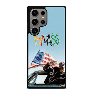 JOEY BADASS AMERICAN RAPPER Samsung Galaxy S24 Ultra Case Cover