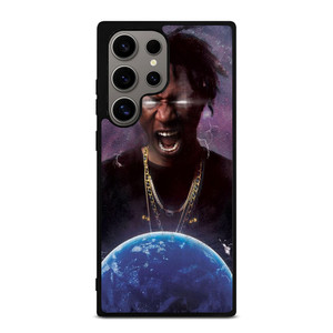JOEY BADASS FANN ART Samsung Galaxy S24 Ultra Case Cover