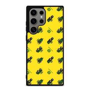 JOHN DEERE COLLAGE WALL Samsung Galaxy S24 Ultra Case Cover