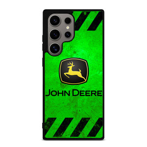 JOHN DEERE LOGO ICON Samsung Galaxy S24 Ultra Case Cover