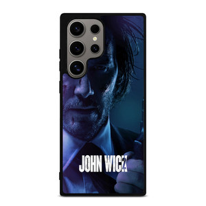 JOHN WICK 2 MOVIE Samsung Galaxy S24 Ultra Case Cover JOHN WICK 2 MOVIE Samsung Galaxy S24 Ultra Case Cover