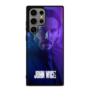 JOHN WICK 2 Samsung Galaxy S24 Ultra Case Cover