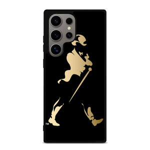 JOHNNIE WALKER WHISKEY LOGO Samsung Galaxy S24 Ultra Case Cover