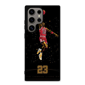 JORDAN 23 AIR Samsung Galaxy S24 Ultra Case Cover
