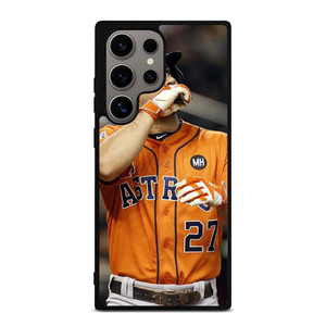JOSE ALTUVE HOUSTON ASTROS Samsung Galaxy S24 Ultra Case Cover