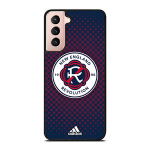 NEW ENGLAND REVOLUTION SOCCER MLS ADIDAS Samsung Galaxy S21 Case Cover NEW ENGLAND REVOLUTION SOCCER MLS ADIDAS Samsung Galaxy S21 Case Cover