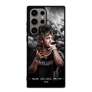 JUICE WRLD RAPPER 2 Samsung Galaxy S24 Ultra Case Cover