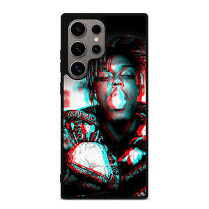 JUICE WRLD RAPPER Samsung Galaxy S24 Ultra Case Cover JUICE WRLD RAPPER Samsung Galaxy S24 Ultra Case Cover