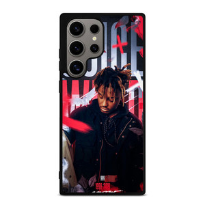JUICE WRLD SINGER RIP Samsung Galaxy S24 Ultra Case Cover JUICE WRLD SINGER RIP Samsung Galaxy S24 Ultra Case Cover