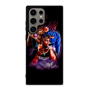 JUICE WRLD SINGER Samsung Galaxy S24 Ultra Case Cover JUICE WRLD SINGER Samsung Galaxy S24 Ultra Case Cover