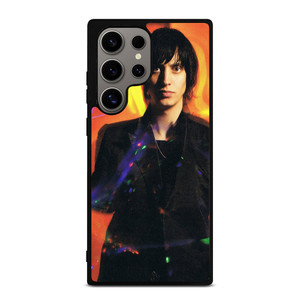 JULIAN CASABLANCA THE STROKES 2 Samsung Galaxy S24 Ultra Case Cover JULIAN CASABLANCA THE STROKES 2 Samsung Galaxy S24 Ultra Case Cover