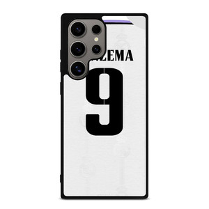 KARIM BENZEMA REAL MADRID 2022 KIT Samsung Galaxy S24 Ultra Case Cover