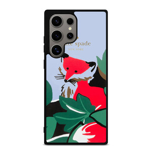 KATE SPADE BLAZE A TRAIL Samsung Galaxy S24 Ultra Case Cover