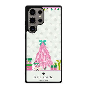 KATE SPADE CHRISMAS GIFT Samsung Galaxy S24 Ultra Case Cover