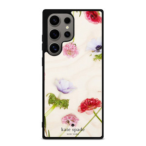 KATE SPADE FLOWER 2 Samsung Galaxy S24 Ultra Case Cover