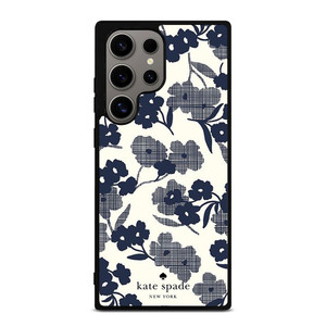 KATE SPADE FLOWER VINTAGE 2 Samsung Galaxy S24 Ultra Case Cover KATE SPADE FLOWER VINTAGE 2 Samsung Galaxy S24 Ultra Case Cover