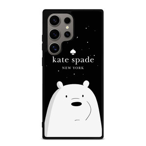 KATE SPADE NEW YORK BEAR Samsung Galaxy S24 Ultra Case Cover