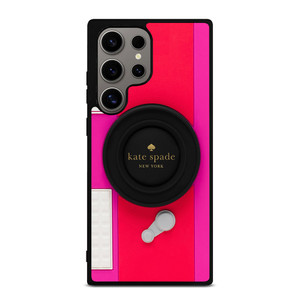 KATE SPADE NEW YORK CAMERA Samsung Galaxy S24 Ultra Case Cover