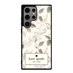 KATE SPADE NEW YORK VINTAGE Samsung Galaxy S24 Ultra Case Cover