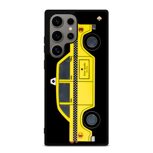 KATE SPADE TAXI Samsung Galaxy S24 Ultra Case Cover