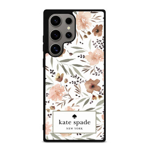 KATE SPADE VINTAGE Samsung Galaxy S24 Ultra Case Cover