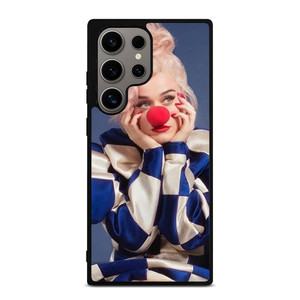 KATY PERRY SMILE ALBUM Samsung Galaxy S24 Ultra Case Cover