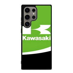 KAWASAKI MOTOR LOGO Samsung Galaxy S24 Ultra Case Cover KAWASAKI MOTOR LOGO Samsung Galaxy S24 Ultra Case Cover