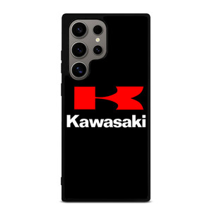 KAWASAKI MOTOR RED LOGO Samsung Galaxy S24 Ultra Case Cover