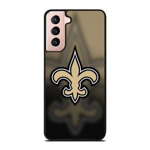 NEW ORLEANS SAINTS FOOTBALL TEAM Samsung Galaxy S21 Case Cover