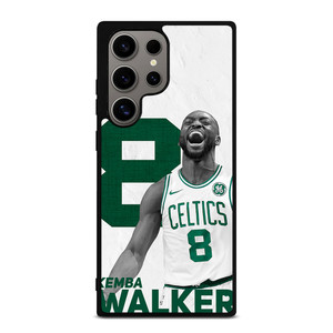 KEMBA WALKER BOSTON CELTICS 8 Samsung Galaxy S24 Ultra Case Cover