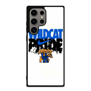 KENTUCKY WILDCATS ART Samsung Galaxy S24 Ultra Case Cover