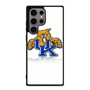 KENTUCKY WILDCATS SIMPLE LOGO Samsung Galaxy S24 Ultra Case Cover KENTUCKY WILDCATS SIMPLE LOGO Samsung Galaxy S24 Ultra Case Cover
