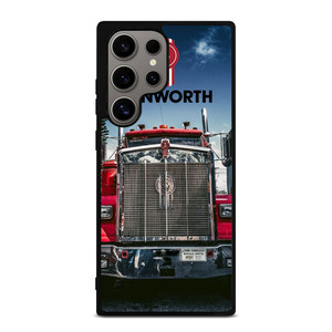 KENWORTH TRUCK FRONT BUMPER Samsung Galaxy S24 Ultra Case Cover KENWORTH TRUCK FRONT BUMPER Samsung Galaxy S24 Ultra Case Cover